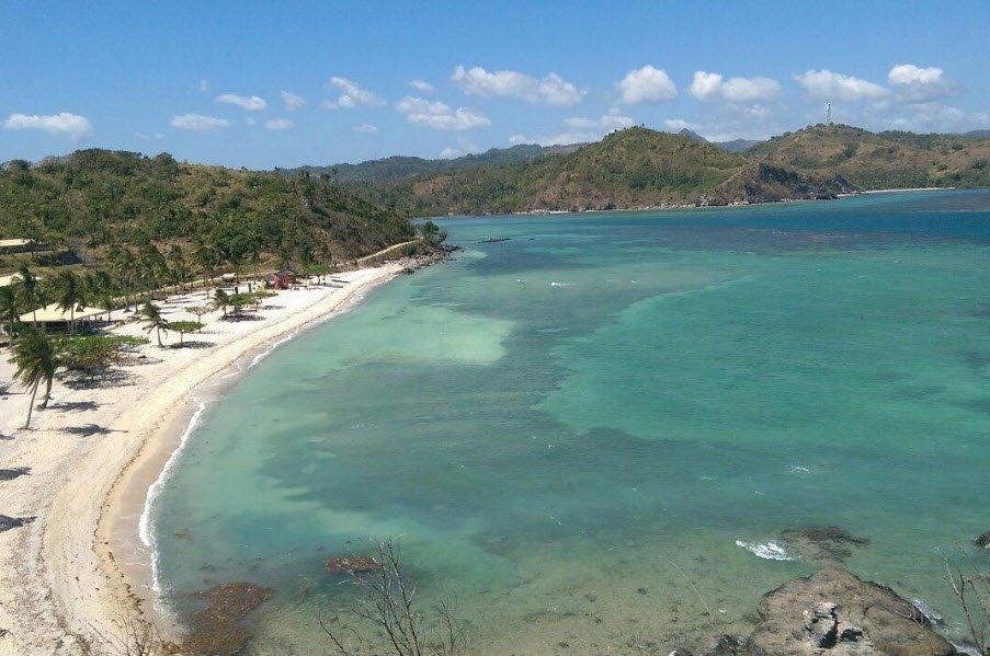 Aglicay Beach Resort, Philippines , Philippines